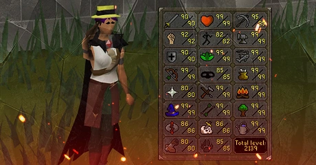 Account Mode